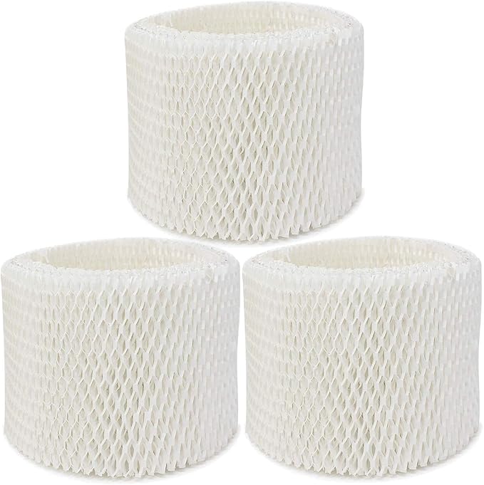 Extolife 3 Pack WF2 Humidifier Filters by Extolife