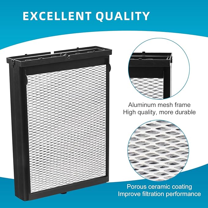 4839 Humidifier Maintenance Kit, No. 35 Water Panel Humidifier Replacement - Image 4