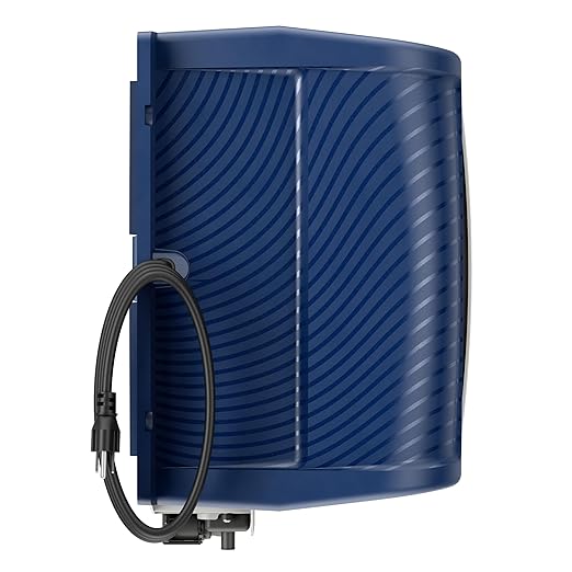 AprilAire 720MKZ Whole-House Fan-Powered Evaporative Humidifier – 21 GPD - Image 15