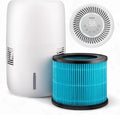 Smart Evaporative Humidifier by klarta