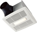 Broan-Nutone AE80BL InVent Series Single-Speed Fan by Broan-NuTone