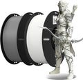 Creality 3D Printer Filament, Ender PLA Filament No-Tangling Strong Bonding by Creality
