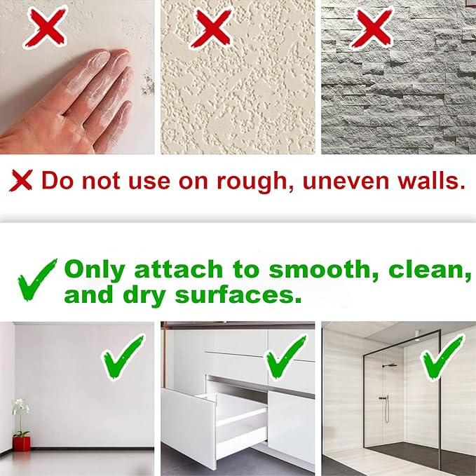 Peel and Stick PVC Slat Wall Panels, Wood Grain Self-Adhesive Soundproof - Image 9