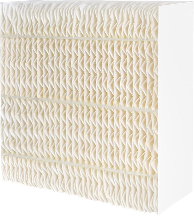 1043 Super Humidifier Wick Filter Replacement by TOMOON