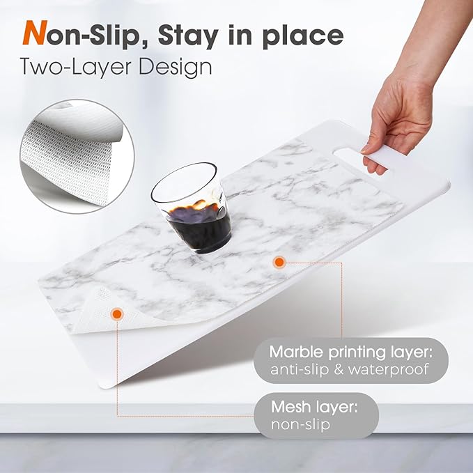 Beautysaid Shelf and Drawer Liner - Image 2