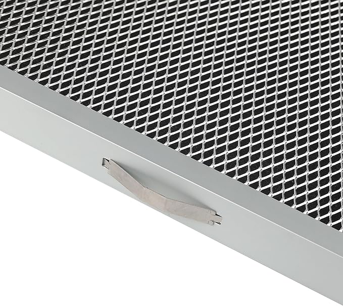 2 Pack Washable MERV 8 Dehumidifier Filter 5881 - Image 4