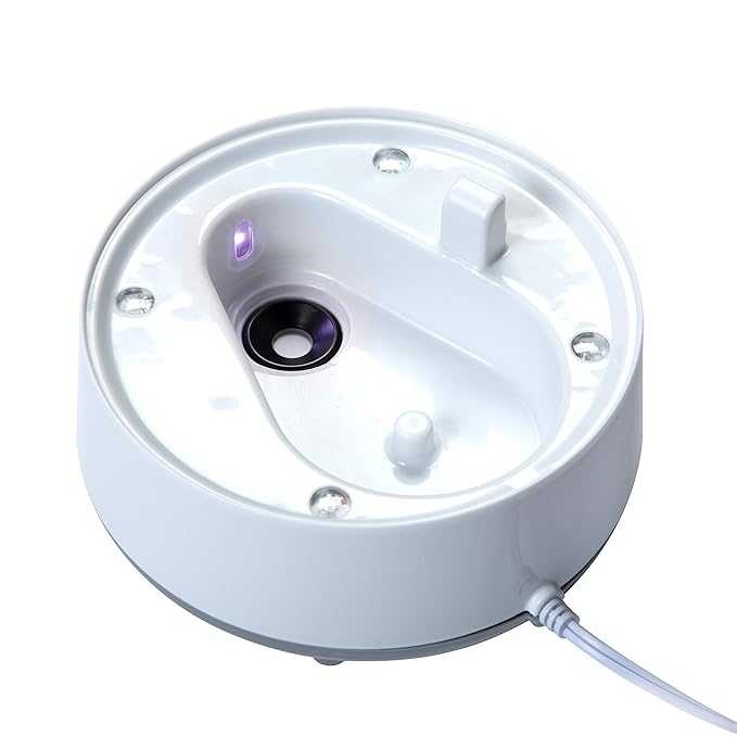 Safety 1st Stay Clean Humidifier, Ultrasonic Mist, One Gallon Easy to Fill Tank - Image 8