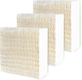 Techecook 1043 Super Humidifier Wick Filters Replacement by Techecook
