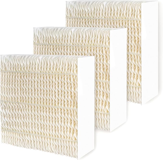 Techecook 1043 Super Humidifier Wick Filters Replacement by Techecook
