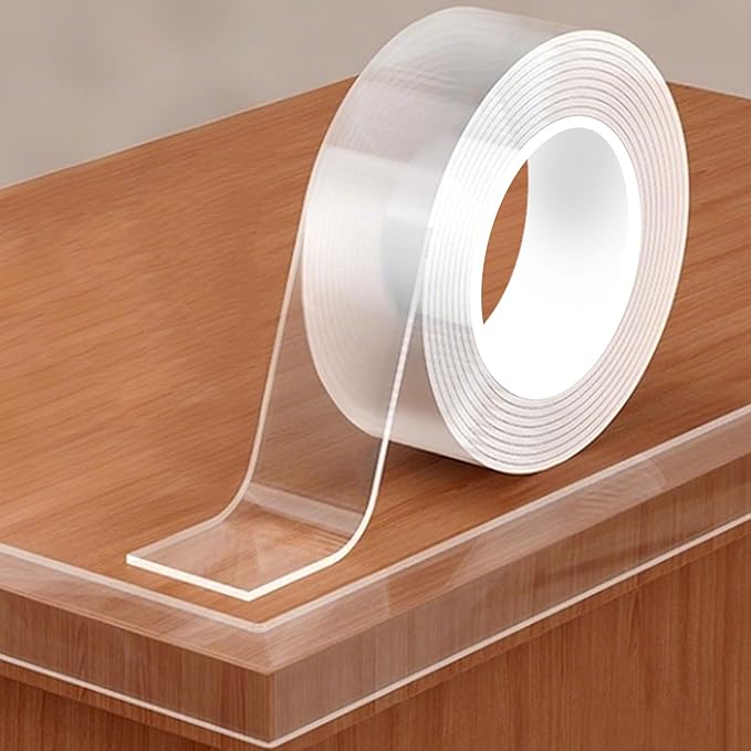 1.4 in x 13.12 FT, Sharp Edge & Table Bumper, Window Edge, Wall Protector by Unknown