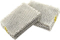 HQRP 2-Pack Wick Filter for Hunter 37201, 36202 Carefree Humidifiers, 31941 by HQRP