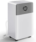 2500 Sq.Ft Dehumidifiers with Drain Hose, Max 42 Pints, Intelligent Humidity by Favoriwere
