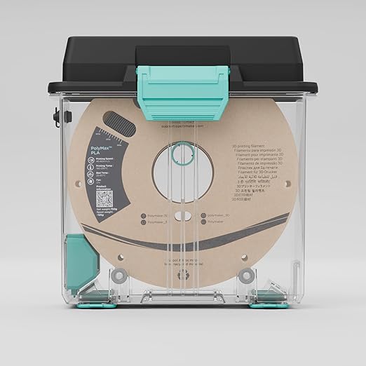 Polymaker 3D Printing Filament Storage Box - Image 8