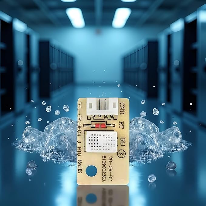 Humidifier Accessories for Dehumidifier Humidity Senson Module Board - Image 4