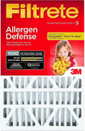 3M COMPANY NADP03-4IN-4 Ultra Allergen Filter by 3MIndustrial