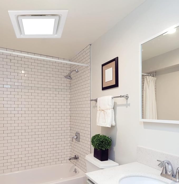 Nalle Ventilation Fans Bathroom Exhaust Fan - Image 5