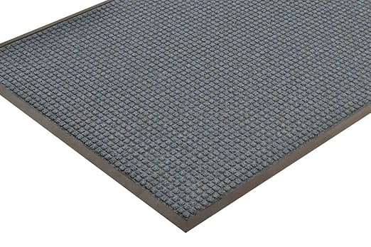 NoTrax 4'x10' Guzzler Commerical-Grade Entrance Mat, Dirt and Moisture Control - Image 7