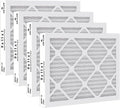 9 x 11 x 1 MERV 13 Replacement Dehumidifier Filter Compatible by LEVANLIGHTLLC