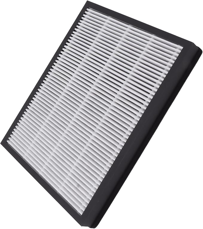 Air Purifier Accessories Filter Replacement - Image 2