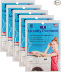 RLR Natural Laundry Detergent Powder – Whitens, Refreshes Baby Cloth Diaper by Cadie