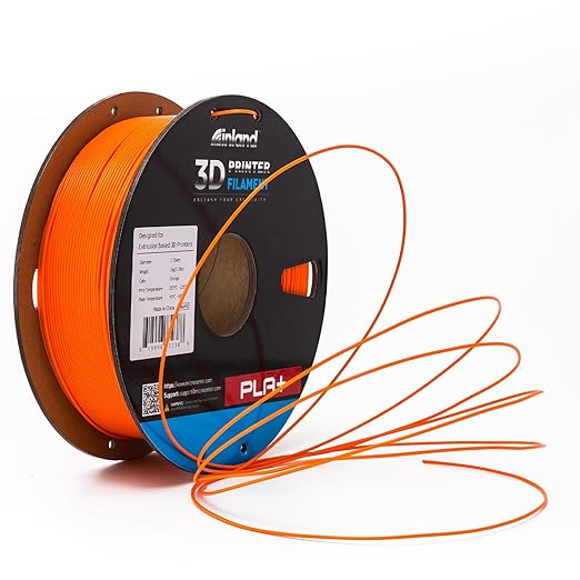INLAND Micro Center PLA+ 3D Printing Filament 1.75mm - Image 7