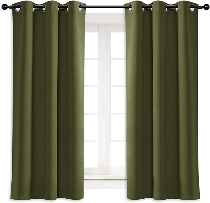 NICETOWN Blackout Curtain Blind by NICETOWN