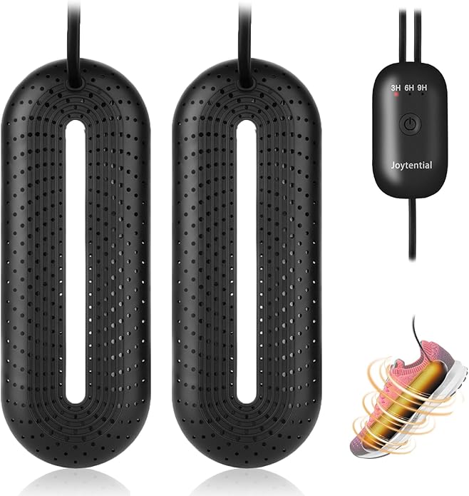 Electric Boot Dryer, Shoe Warmer by Joytential