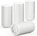 Leemone 4-Pack Humidifier Demineralization Cartridge Compatible by Leemone