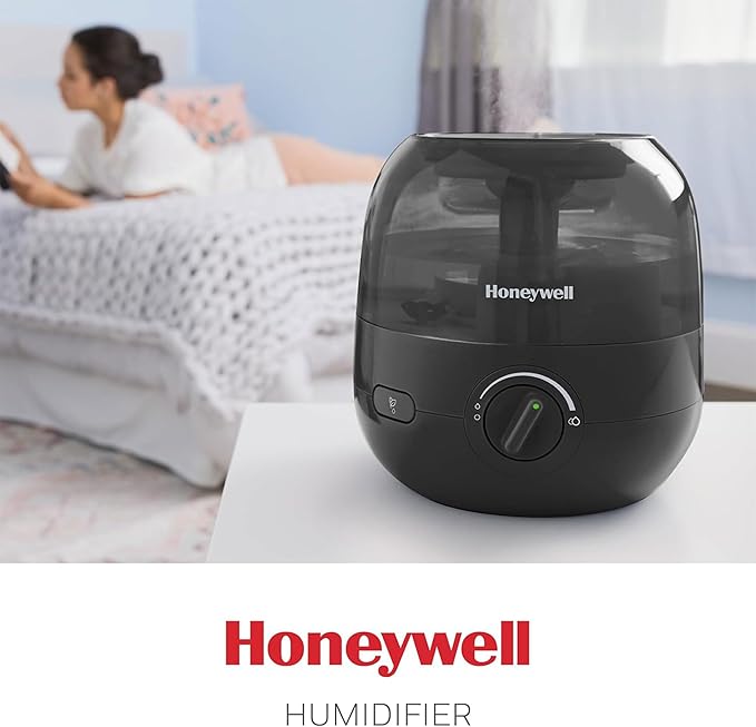 Honeywell Mini Cool Mist humidifier, humidifier - Image 8