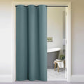 NICETOWN Curtains & Drapes for Door Tapestry, 84 inches Long Door Curtains for by NICETOWN