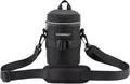 Camera Lens Case Lens Bag Compatible) by XAMOREST