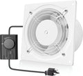 HG Power 6 Inch Exhaust Fan by HGPOWER