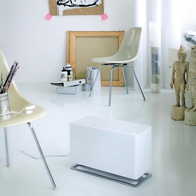 Stadler Form humidifier Oskar big, energy-saving humidifier - Image 2
