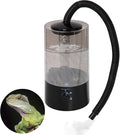 4L Reptile Humidifier Fogger by Hoqqf