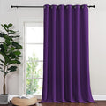 NICETOWN Blackout Room Divider Curtains by NICETOWN
