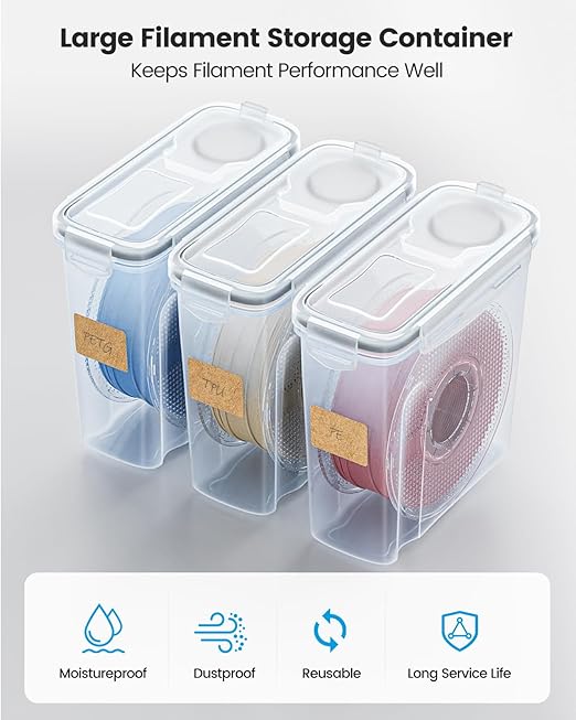 YOOPAI Filament Storage Box - Image 4