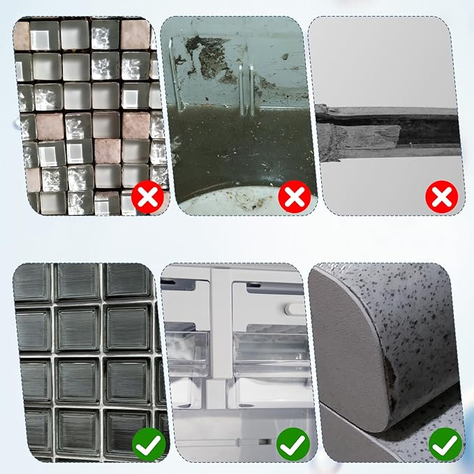 13 Pcs Ice Machine Cleaner Brush Kits, Ice Maker Machine Cleaning Tools Extra - Image 5