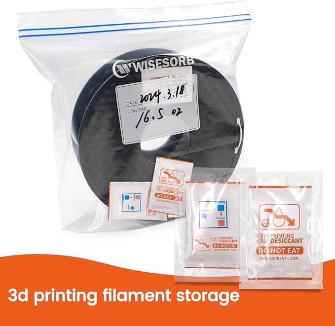 13X Molecular Sieve Powder Packs - Image 8