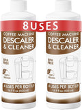8 Uses Descaling Solution Compatible by NewEnglandStories
