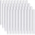 40 Pieces Humidifier Filter Cotton Refill Travel Mini Humidifier Filters Sticks by Boao