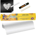 Clear Wall Protector Contact Paper by ShinyHero-ClearProtector