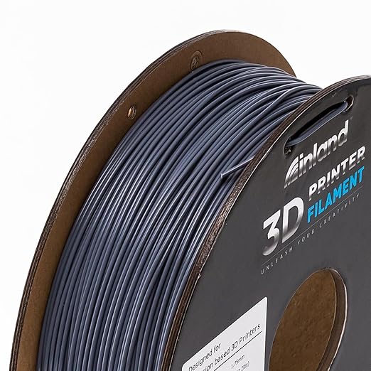 INLAND Micro Center PLA+ 3D Printing Filament 1.75mm - Image 7