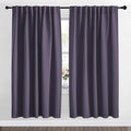 NICETOWN Blackout Curtain Panels Window Draperies by NICETOWN