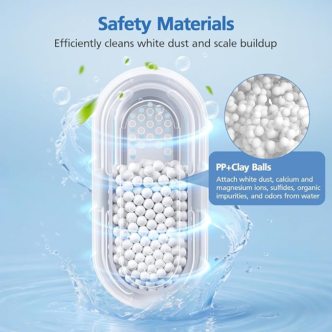 10 Pack Humidifier Demineralization Cartridge Compatible - Image 3