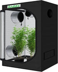 zazzy Indoor Grow Tent by Zazzy