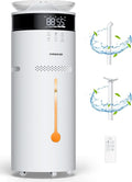 VAGKRI 18L Humidifier Large Room, by VAGKRI