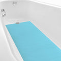 16" x 40" Non Slip Bathtub Mat by Dunzoom