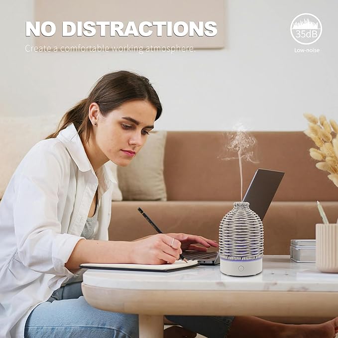 Essential Oil Diffuser - Image 5