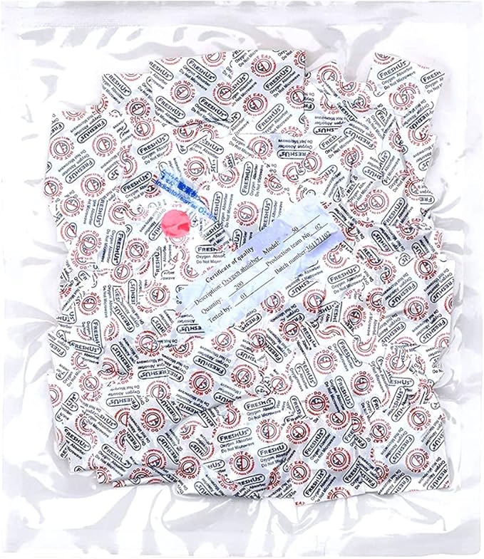 FreshUS 50cc oxygen absorber by Awe+Package