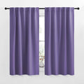 NICETOWN Blackout Curtain Panels by NICETOWN